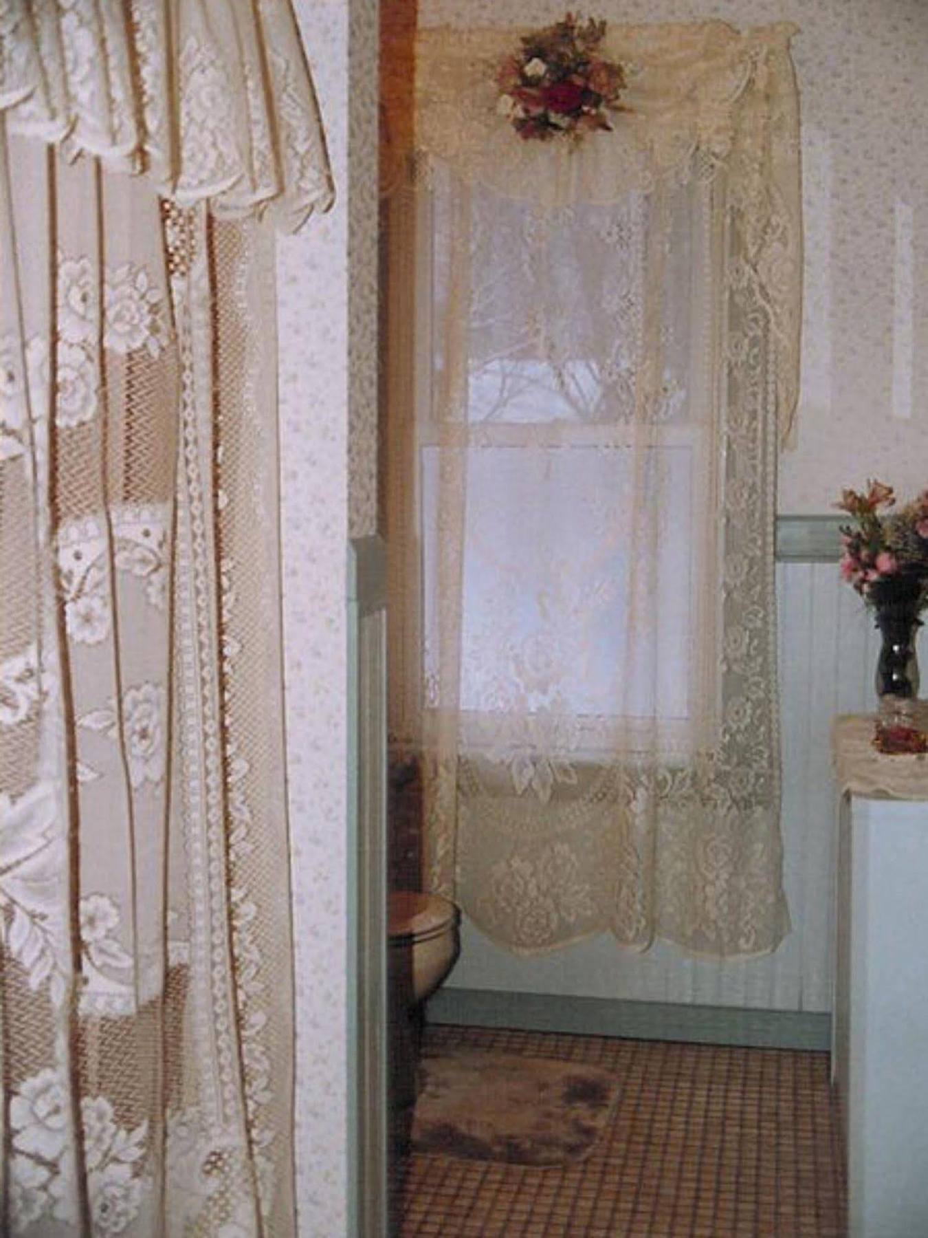 Bellinger Rose Bed & Breakfast Herkimer Экстерьер фото